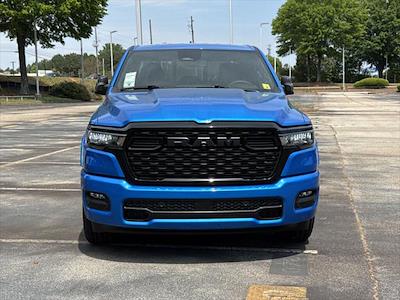 New 2025 Ram 1500 Big Horn Quad Cab Pickup for sale #S87141 - photo 2