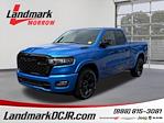 New 2025 Ram 1500 Big Horn Quad Cab Pickup for sale #S87141 - photo 1