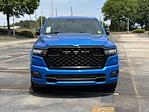 New 2025 Ram 1500 Big Horn Quad Cab Pickup for sale #S87141 - photo 2