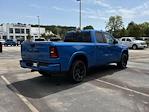 New 2025 Ram 1500 Big Horn Quad Cab Pickup for sale #S87141 - photo 5