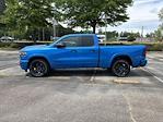 New 2025 Ram 1500 Big Horn Quad Cab Pickup for sale #S87141 - photo 8
