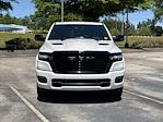 New 2025 Ram 1500 Laramie Crew Cab 4x4 Pickup for sale #S87153 - photo 2