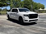 New 2025 Ram 1500 Laramie Crew Cab 4x4 Pickup for sale #S87153 - photo 3
