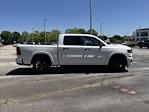 New 2025 Ram 1500 Laramie Crew Cab 4x4 Pickup for sale #S87153 - photo 4