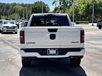 New 2025 Ram 1500 Laramie Crew Cab 4x4 Pickup for sale #S87153 - photo 6
