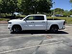 New 2025 Ram 1500 Laramie Crew Cab 4x4 Pickup for sale #S87153 - photo 8