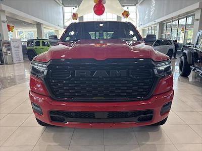 New 2025 Ram 1500 Tradesman Crew Cab Pickup for sale #S87161 - photo 2