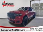 New 2025 Ram 1500 Tradesman Crew Cab Pickup for sale #S87161 - photo 1