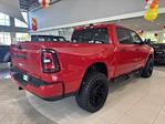 New 2025 Ram 1500 Tradesman Crew Cab Pickup for sale #S87161 - photo 4