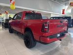 New 2025 Ram 1500 Tradesman Crew Cab Pickup for sale #S87161 - photo 6
