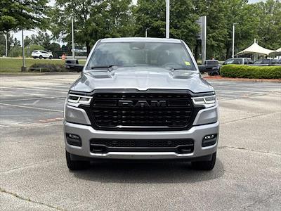 New 2025 Ram 1500 Limited Crew Cab 4x4 Pickup for sale #S87162 - photo 2