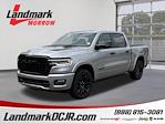 New 2025 Ram 1500 Limited Crew Cab 4x4 Pickup for sale #S87162 - photo 1