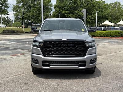 New 2025 Ram 1500 Big Horn Crew Cab 4x4 Pickup for sale #S87168 - photo 2
