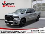 New 2025 Ram 1500 Big Horn Crew Cab 4x4 Pickup for sale #S87168 - photo 1