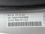 New 2025 Ram 1500 Big Horn Crew Cab 4x4 Pickup for sale #S87168 - photo 33