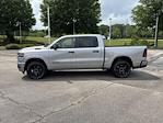 New 2025 Ram 1500 Big Horn Crew Cab 4x4 Pickup for sale #S87168 - photo 8