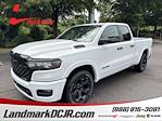 New 2025 Ram 1500 Big Horn Quad Cab Pickup for sale #S87180 - photo 1