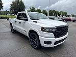 New 2025 Ram 1500 Big Horn Quad Cab Pickup for sale #S87180 - photo 3