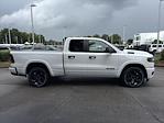 New 2025 Ram 1500 Big Horn Quad Cab Pickup for sale #S87180 - photo 4