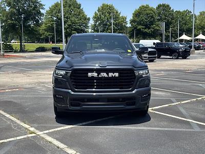 New 2025 Ram 1500 Laramie Crew Cab 4x4 Pickup for sale #S87181 - photo 2
