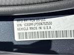 New 2025 Ram 1500 Laramie Crew Cab 4x4 Pickup for sale #S87181 - photo 34