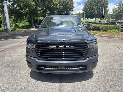 New 2025 Ram 1500 Laramie Crew Cab 4x4 Pickup for sale #S87182 - photo 2