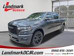 New 2025 Ram 1500 Laramie Crew Cab 4x4 Pickup for sale #S87182 - photo 1