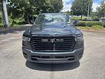 New 2025 Ram 1500 Laramie Crew Cab 4x4 Pickup for sale #S87182 - photo 2
