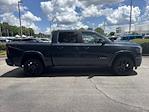 New 2025 Ram 1500 Laramie Crew Cab 4x4 Pickup for sale #S87182 - photo 4