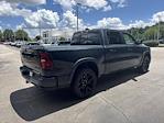 New 2025 Ram 1500 Laramie Crew Cab 4x4 Pickup for sale #S87182 - photo 5