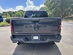 New 2025 Ram 1500 Laramie Crew Cab 4x4 Pickup for sale #S87182 - photo 6