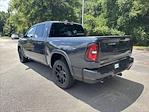 New 2025 Ram 1500 Laramie Crew Cab 4x4 Pickup for sale #S87182 - photo 7