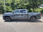 New 2025 Ram 1500 Laramie Crew Cab 4x4 Pickup for sale #S87182 - photo 8