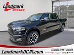 New 2025 Ram 1500 Laramie Crew Cab 4x4 Pickup for sale #S87185 - photo 1