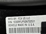 New 2025 Ram 1500 Laramie Crew Cab 4x4 Pickup for sale #S87185 - photo 29
