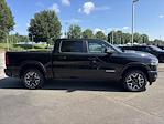 New 2025 Ram 1500 Laramie Crew Cab 4x4 Pickup for sale #S87185 - photo 4