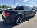 New 2025 Ram 1500 Laramie Crew Cab 4x4 Pickup for sale #S87185 - photo 5