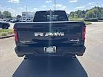 New 2025 Ram 1500 Laramie Crew Cab 4x4 Pickup for sale #S87185 - photo 6