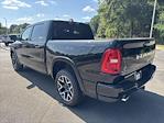 New 2025 Ram 1500 Laramie Crew Cab 4x4 Pickup for sale #S87185 - photo 7