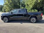 New 2025 Ram 1500 Laramie Crew Cab 4x4 Pickup for sale #S87185 - photo 8