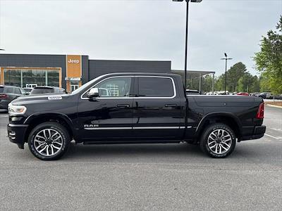 New 2025 Ram 1500 Limited Crew Cab 4x4 Pickup for sale #S87189 - photo 2