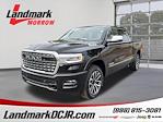 New 2025 Ram 1500 Limited Crew Cab 4x4 Pickup for sale #S87189 - photo 1