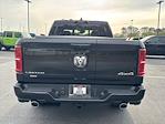 New 2025 Ram 1500 Limited Crew Cab 4x4 Pickup for sale #S87189 - photo 4
