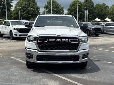 New 2025 Ram 1500 Big Horn Crew Cab Pickup for sale #S87199 - photo 2