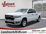New 2025 Ram 1500 Big Horn Crew Cab Pickup for sale #S87199 - photo 1