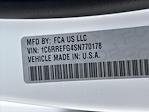 New 2025 Ram 1500 Big Horn Crew Cab Pickup for sale #S87199 - photo 31