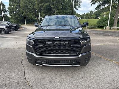 New 2025 Ram 1500 Big Horn Crew Cab Pickup for sale #S87204 - photo 2