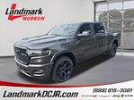 New 2025 Ram 1500 Big Horn Crew Cab Pickup for sale #S87204 - photo 1