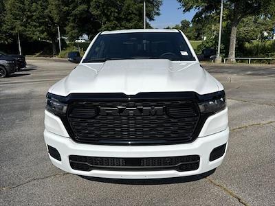 New 2025 Ram 1500 Big Horn Crew Cab Pickup for sale #S87206 - photo 2