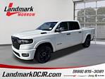 New 2025 Ram 1500 Big Horn Crew Cab Pickup for sale #S87206 - photo 1
